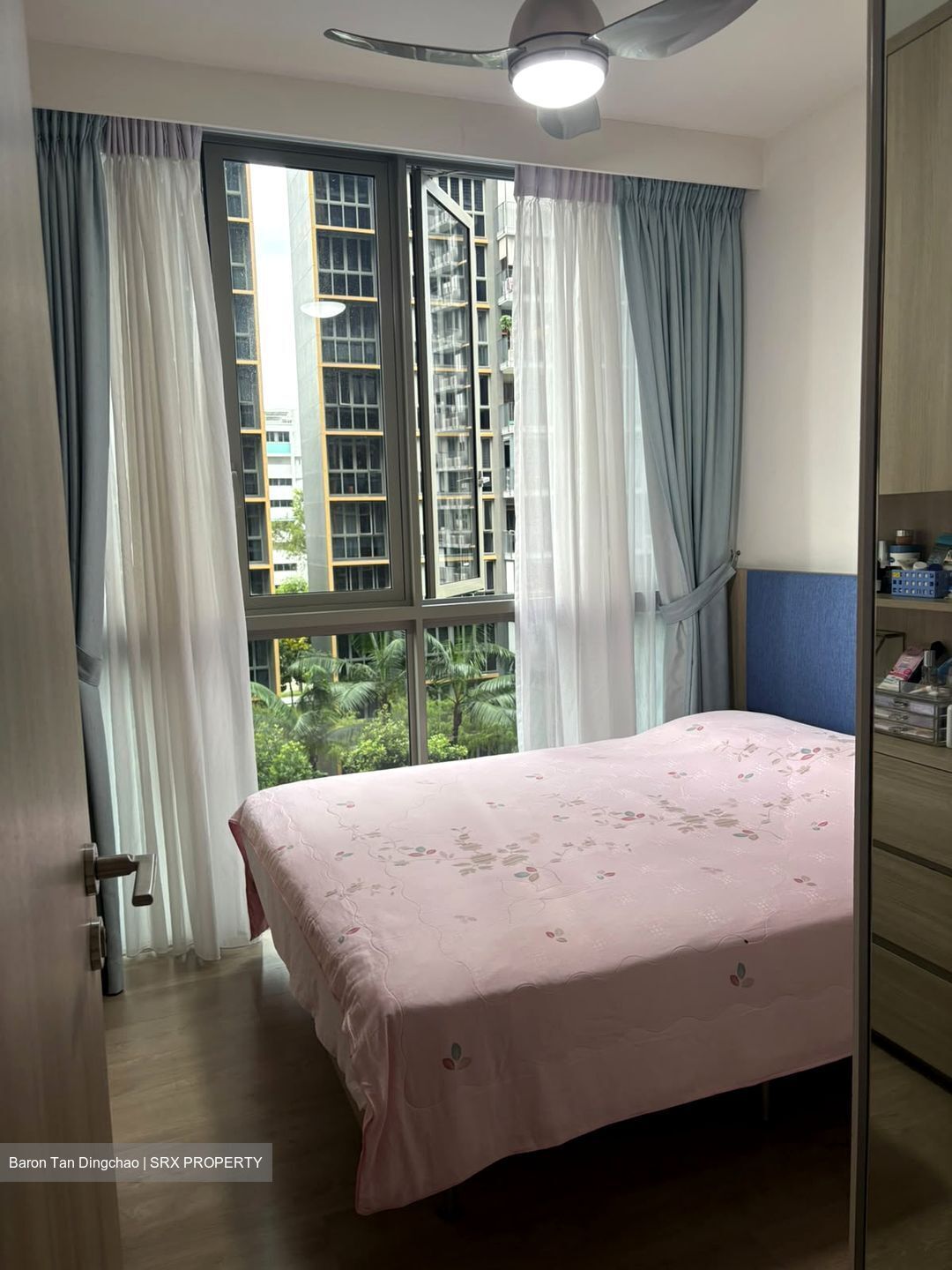 Sol Acres (D23), Condominium #591419111